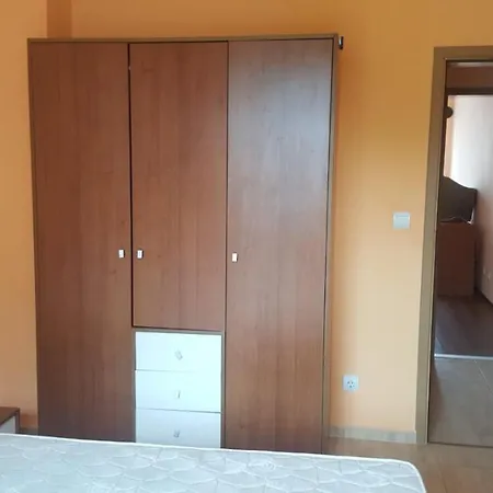 Apartment In Sun Light Sunny Beach