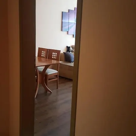 Apartment In Sun Light *